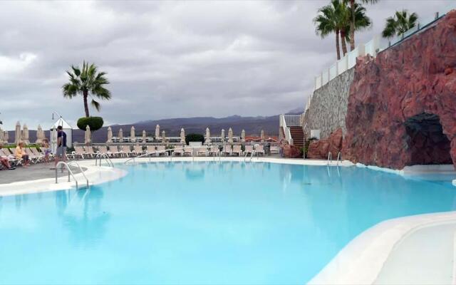 Hotel Riu Vistamar