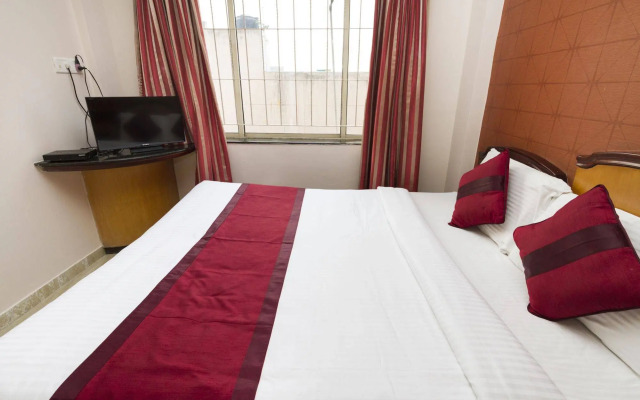 Raaj Residency