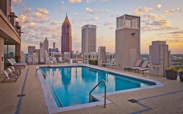 Oakwood 100 6th Street Ne