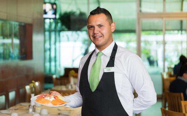 Holiday Inn Select - Guadalajara, an IHG Hotel