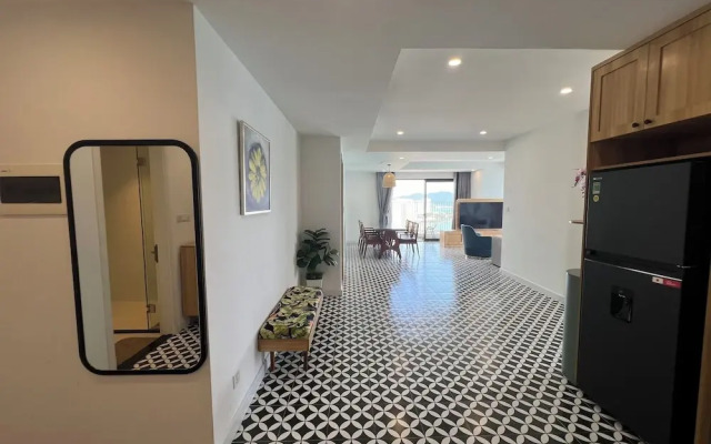 Apartment PHONGLIEM 3