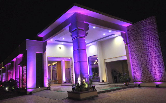 KK Royal Hotel & Convention Centre