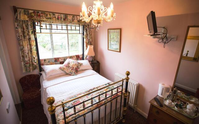 Hundred House Hotel