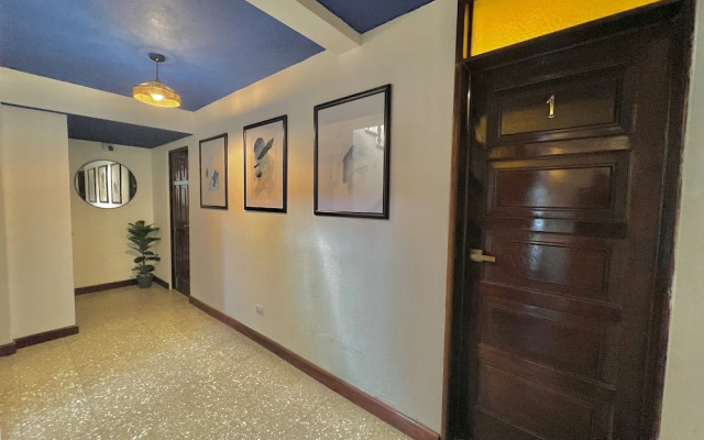 Hotel Citadin Z10