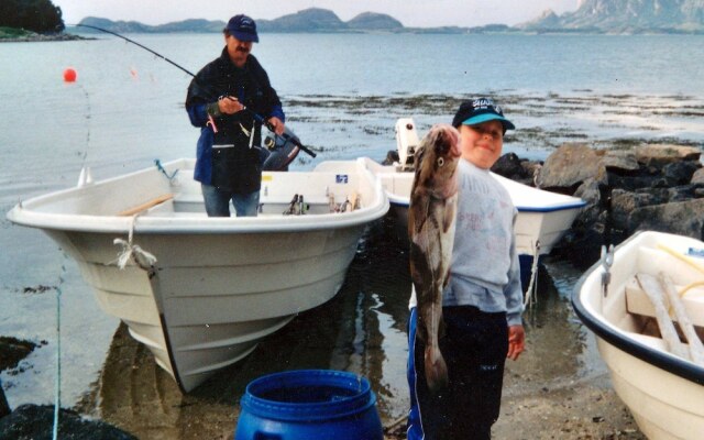 6 Person Holiday Home in Engavagen-by Traum