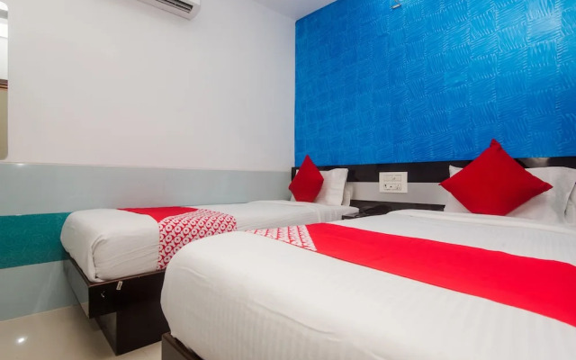 OYO 24504 Sion Residency