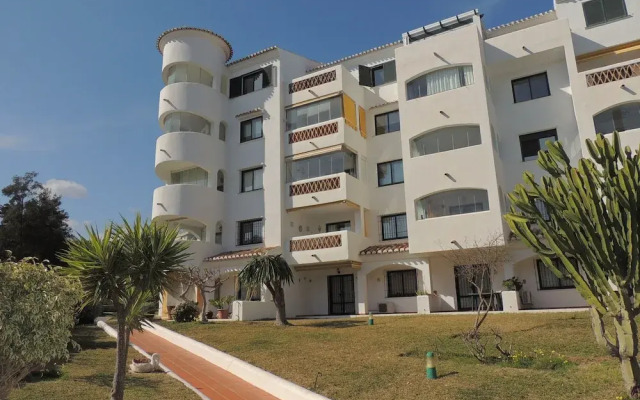 Sunstay Flat I Jardines Benalmadena