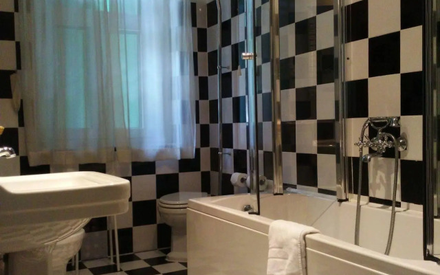 Hotel Auronzo