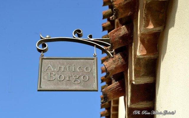 Antico Borgo