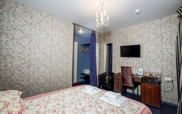 VCentre SPB Living Quarters