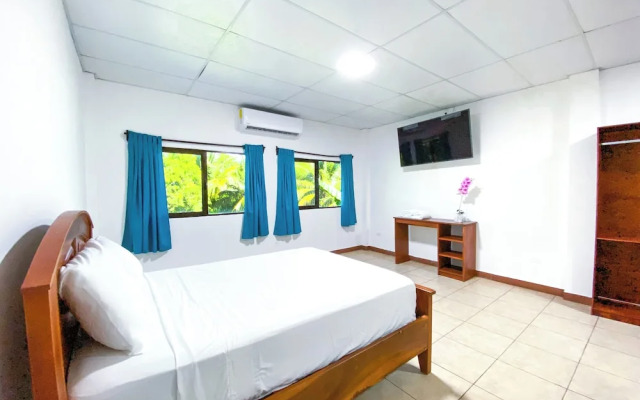 Hotel Majahual Resort