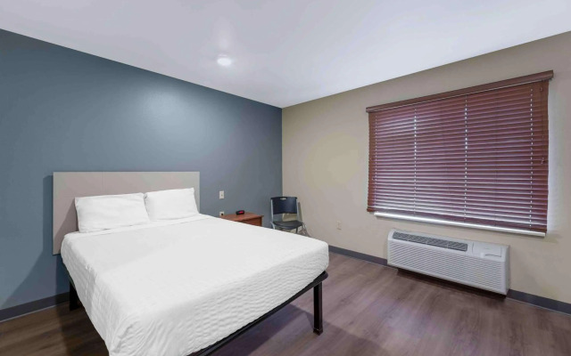 Extended Stay America Select Suites - Lubbock - West