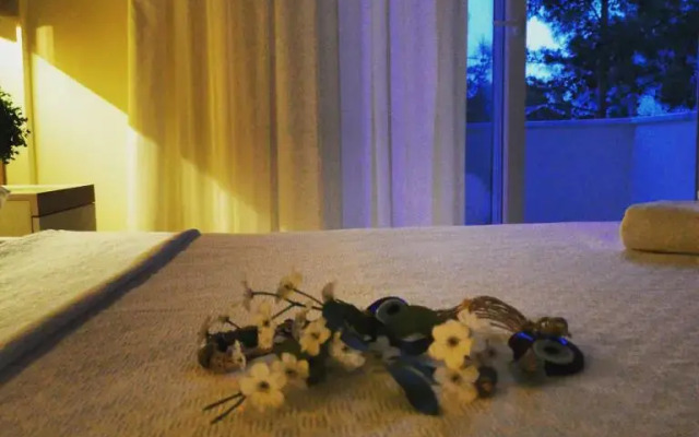 Tenedos Iskele Hotel