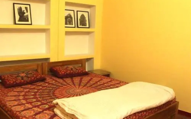 Lotus Paying Guesthouse