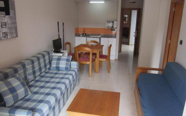 Apartamentos Turísticos Laredo Playa