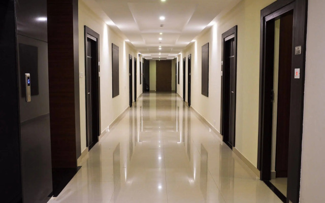Hotel Golden Castle