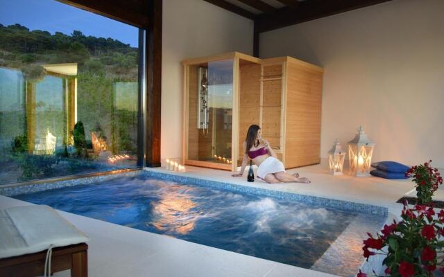 Baglio Caruana Cantina & Relais