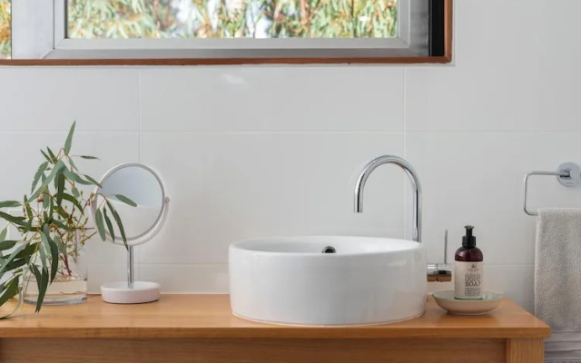 The Villas - Barossa