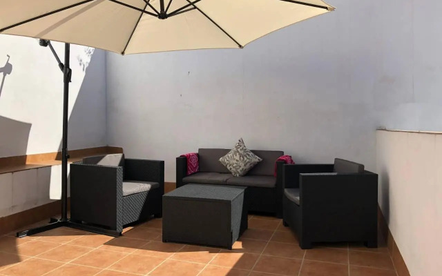 Apartamento Girasol