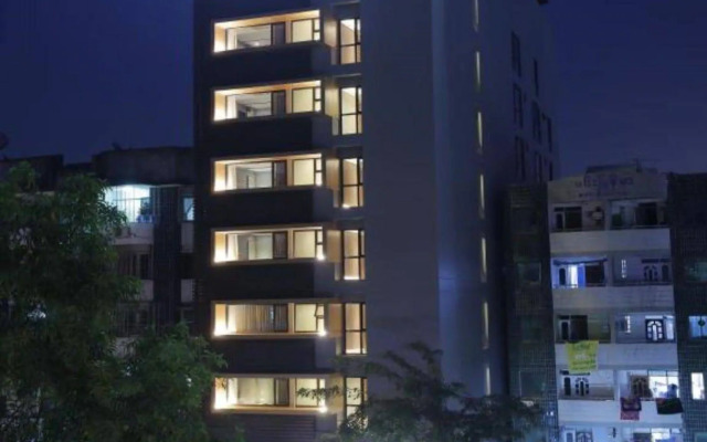 The Link Yangon Boutique Hotel