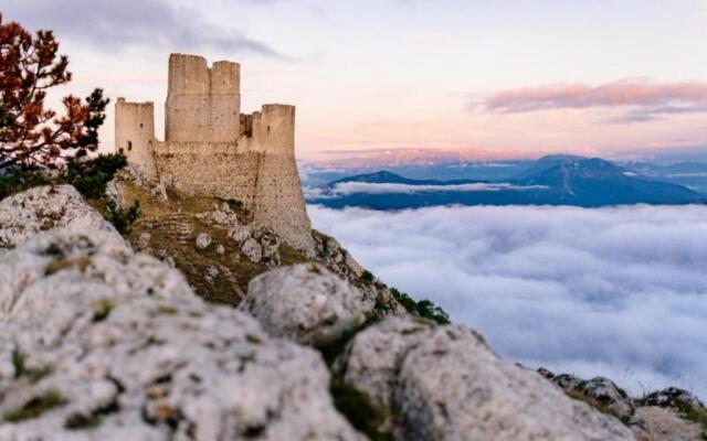 Appartamenti Turistici Aurora