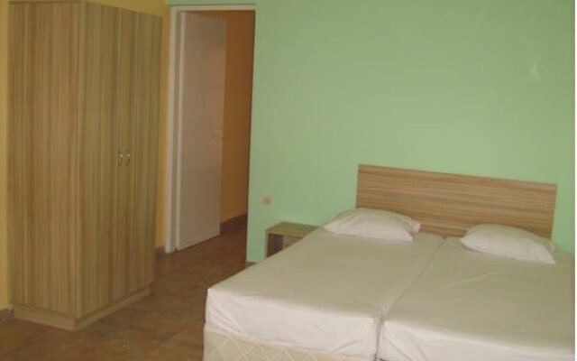 Tereza Hotel