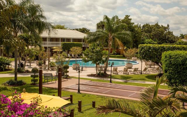 Best Western Palm Beach Lakes