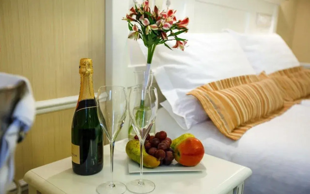 Hotel Degas-Apart