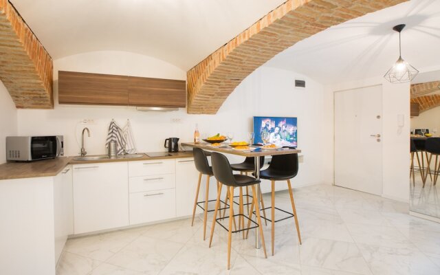 Studio Apartment La Bodega