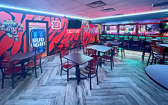 Quality Inn & Suites Cincinnati Downtown