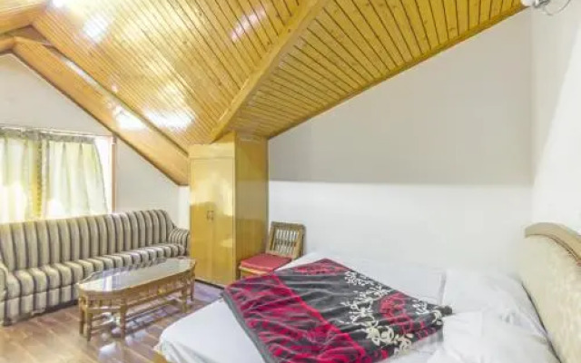 Hotel Rajat