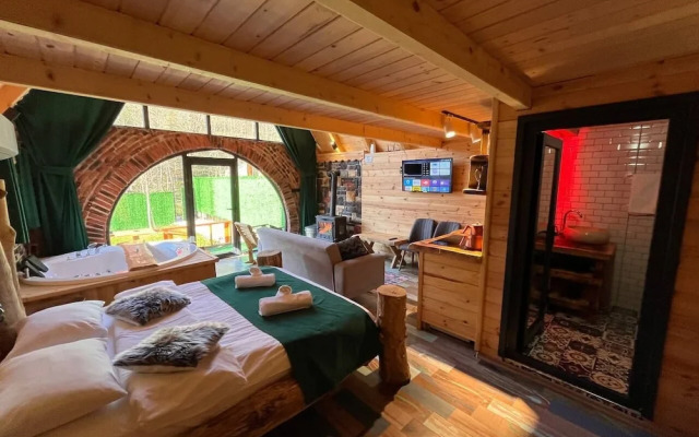 Moon River Bungalow