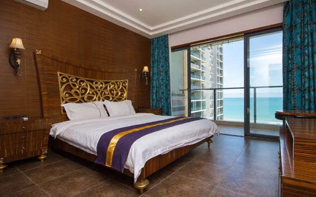 Blue Bay Apartment