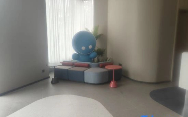 Homeinn Hotel (Lixin Qicai World Shopping Plaza)