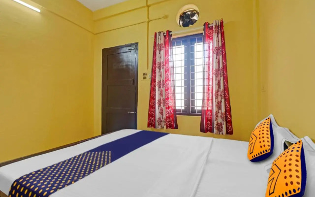 Spot On 807991 Perumbavoor Tourist Home
