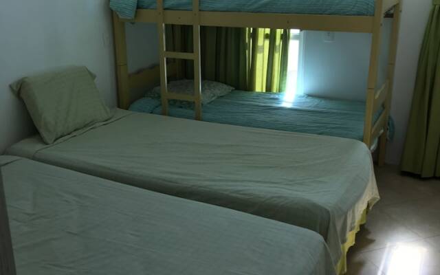 Vacation Home en Porto das Dunas