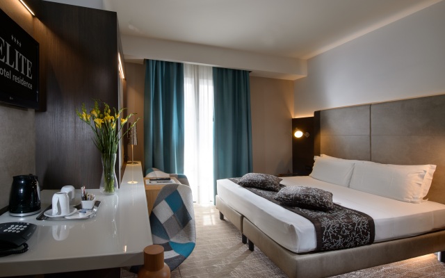 Elite Hotel Mestre Venice