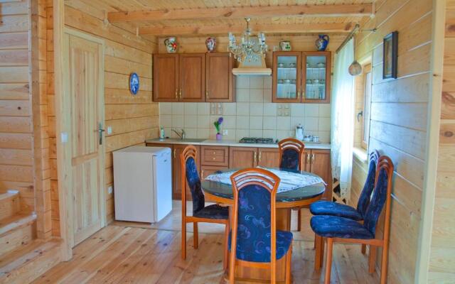 Ośrodek Wypoczynkowy Ranczo