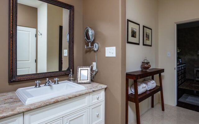 Sundance Bed & Breakfast