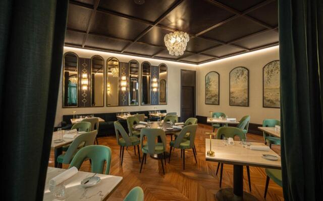 MS Collection Aveiro Palacete de Valdemouro