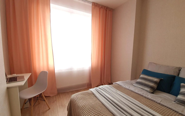 Крыша Мира на улице Василия Татищева