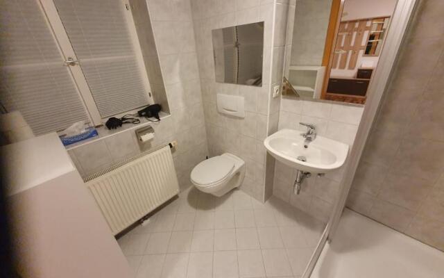 Haus Kampl - Appartement Aussee