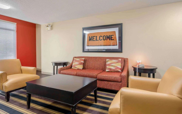 Extended Stay America Suites Evansville East