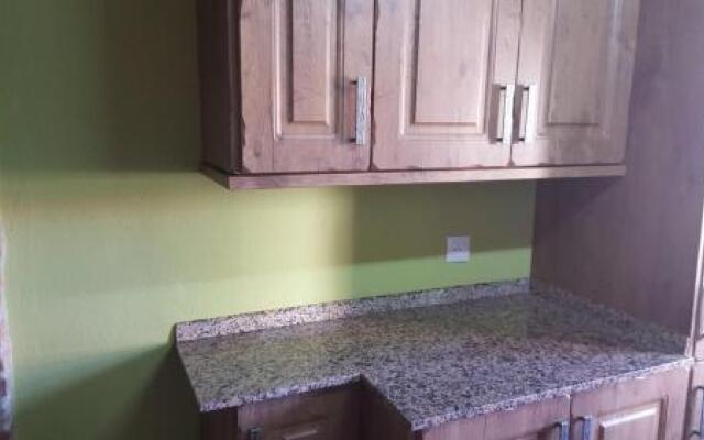 Vivienda Vacacional El Navariegu