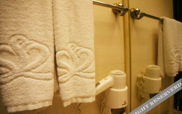 Yue Bin Hotel