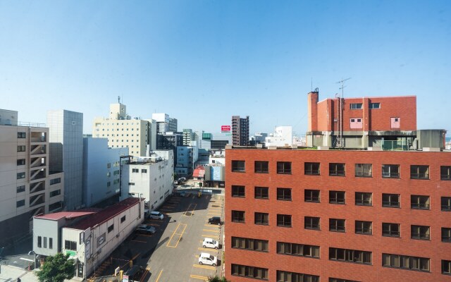 Hotel Grand Terrace Obihiro