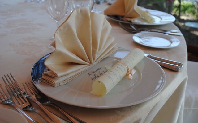 L'Incanto Restaurant & Suites