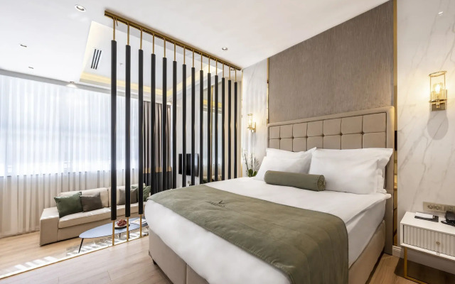 Veyron Hotels & Spa