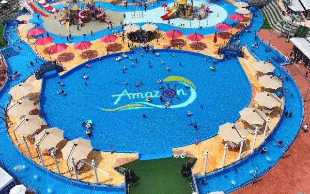 Shilla Stay Jeonju Hanok Village