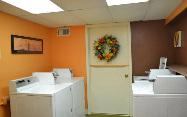 Beach House Golf and Racquet Club